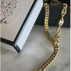 CHOKER SUNNY
