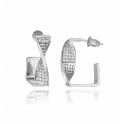 PENDIENTES TWISTER