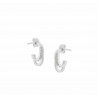 PENDIENTES PARDO MINI