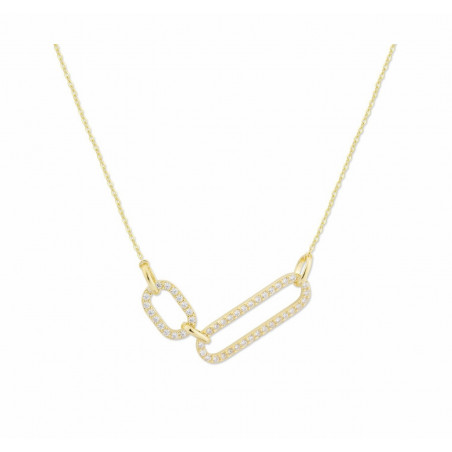 COLGANTE PARDO GOLD