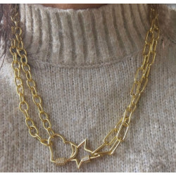 CHOKER HEART