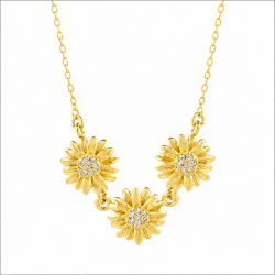 COLGANTE MULTI PRADO GOLD